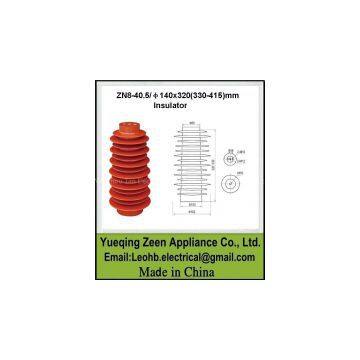 CG5-40.5φ140x320(380)mm Transducer,Epoxy Resin High Voltage Transducer