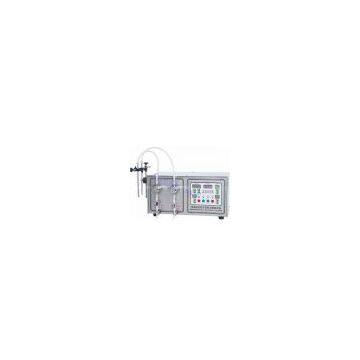liquid filling machine