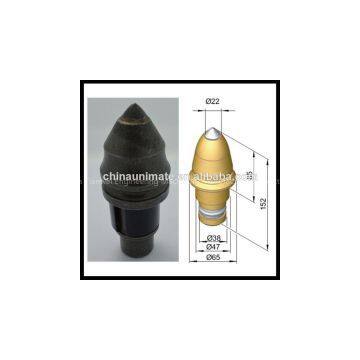 Coal Mining Bits/bullet Teeth/drilling Tools photo-3