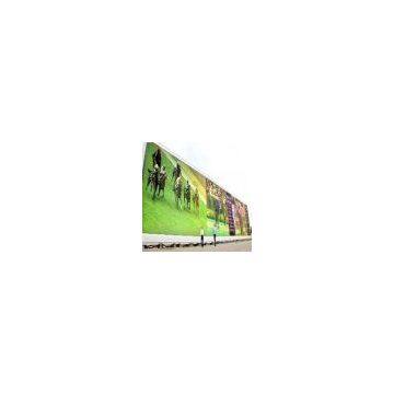 Outdoor P18 Full Color LED Display -4