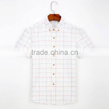 Latest Custom Mens Tri Color Mens Polo Shirts 100% Cotton Cheap photo-5