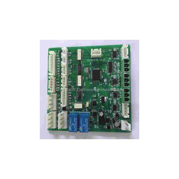 Printed Circuit Design/fabrication/assembly/EMS photo-2