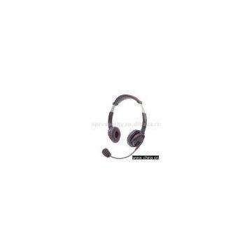 Sell Headphone with Mic on Cover