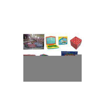 Sell Puzzle Game