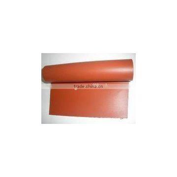 Silicone Rubber Sheet Seal