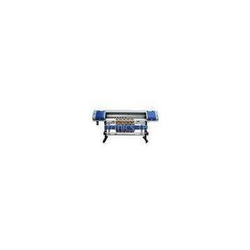 sublimation thermal inkjet  printer with Dye-based ink, Ink Delivery system for polyester