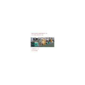 YLD-IBS Injection Blow Moulding Machines