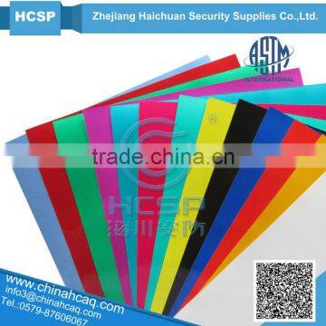 Advertising Reflective Sheeting(Acrylic Layer)