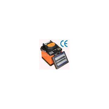 Optical Single Fiber Fusion Splicer