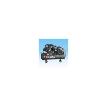 1.25Mpa piston type air compressor