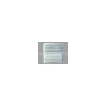 Automobile Air Filters Element 87139-YZZ08 , Particulate Air Filter