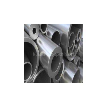 Thick-walled Seamless Titanium Pipe photo-2