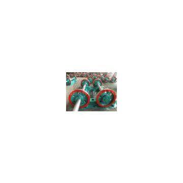 40KW Prestressed Concrete Pipe Mould Drainpipe Spinning Machine