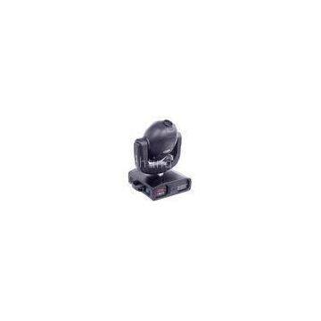 8 Channels 250W Moving Heads Lighting, Disco Light, Rainbow/ Scrolling Stage Effect Lights