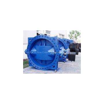 AWWA C504 Butterfly Valves