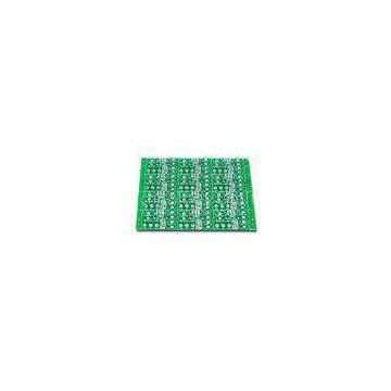 Customized Professional Immersion Gold PCB Audio Amplifier Circuit Board