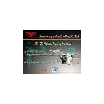 MT-120 noodles machine for industry