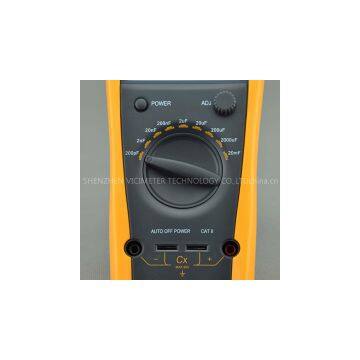 Digital Capacitance Meter photo-2