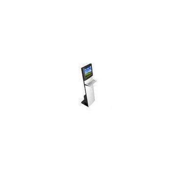 Payment terminal kiosk, Photo Printing self service kiosk, public information kiosk for Ticket Dispe