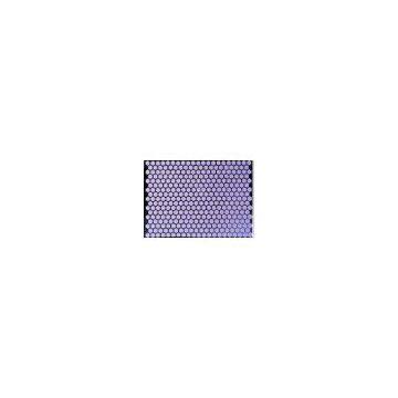 excellent perforated metal