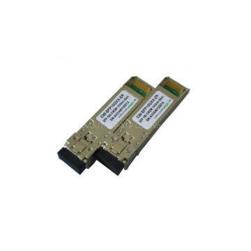 10G XFP CWDM 80KM Optical Module
