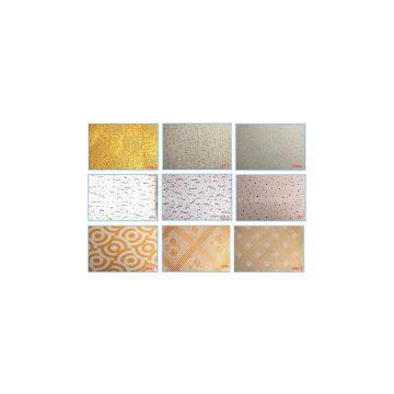 Gypsum Ceiling Lamination PVC Film (gypsum Ceiling Film) photo-2