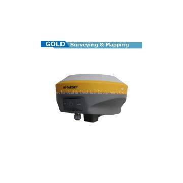 Professional High Accuracy GNSS RTK GPS Surveying System