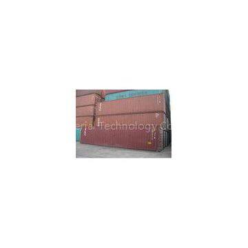 Dry Faster Custom Industrial Paint , water based epoxy paint 30S Viscosity