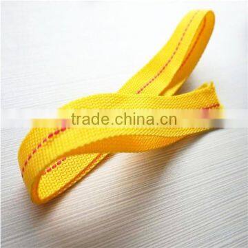 Light Color PP Webbing For School Bag photo-2