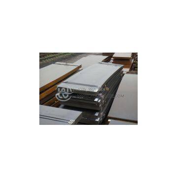 DNV A500 Shipbuilding Steel Plate Manufacturer
