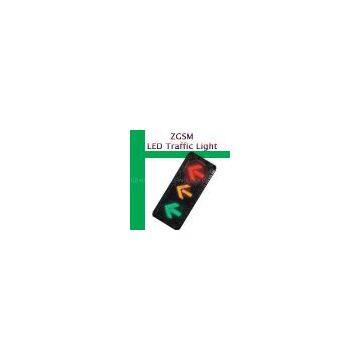 LED Traffic LIGHT-3 Arrows Vehicle Signal