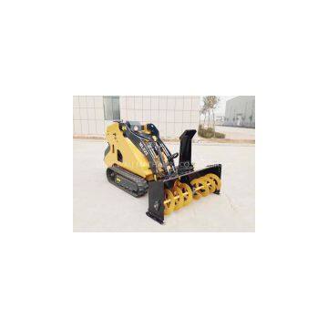 Mini skid steer loader ML526T