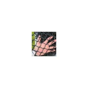Ball Field Fence Netting