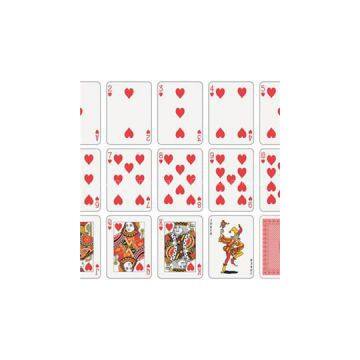 Custom Playing Card