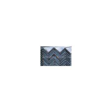 Hot Dipped Galvanized Steel Angle Iron S235JR , S355JR , 20 x 20 x 2mm - 100 x 100 x 10mm