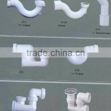 Model NO.SY2003-2 Drain Siphon (Desague Sifon) photo-4