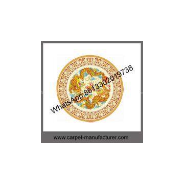 Wholesale Cheap China New Zealand Wool Handmade Carpet photo-3