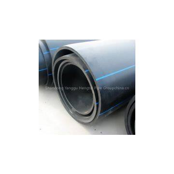 HDPE dredge pipe for dredging sand pipeline