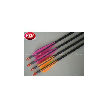 arrow shaft, archery arrow, hunting arrow, spine 340 arrow