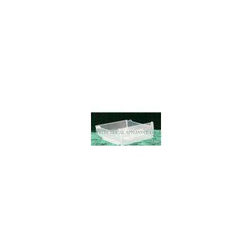 Supplying refrigerator moulds/molds/drawer moulds/molds/clear molds/moulds