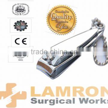 Nail Clipper
