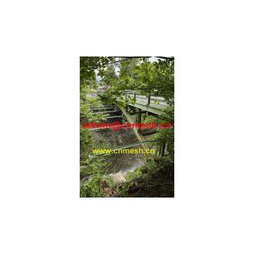 Stainless Steel Ferruled Soft Safety Netting photo-2