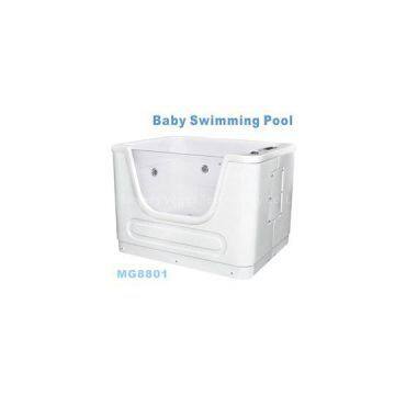 Baby Swimming Pool-MG8801