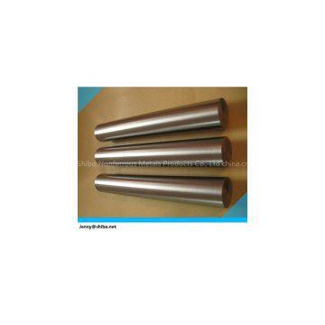 molybdenum rod