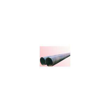 ASME spiral carbon welded steel pipe