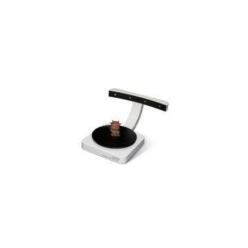 Accuracy Cheapest DIY Object 3D Scanner