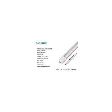 6W-36W 347V LED Tube Super Bright DLC UL CUL Led Tube Lights Financial Organizations