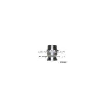 stainless steel quick coupling Type F