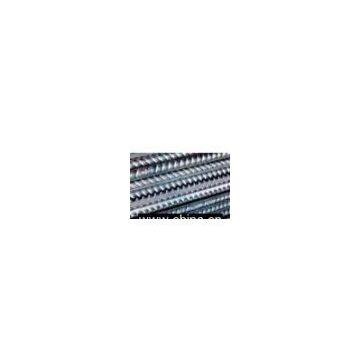 Sell Screw-Thread Steel