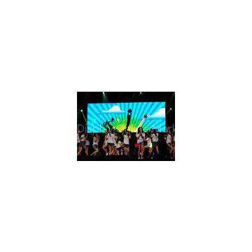 P12 Outdoor full color large led screens , High Brightness billboard